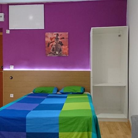 Greenville Apartments Madrid Exterior foto